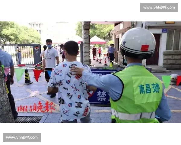 现场｜十年磨一剑：金标 10 公里藏着多少奔跑密码？